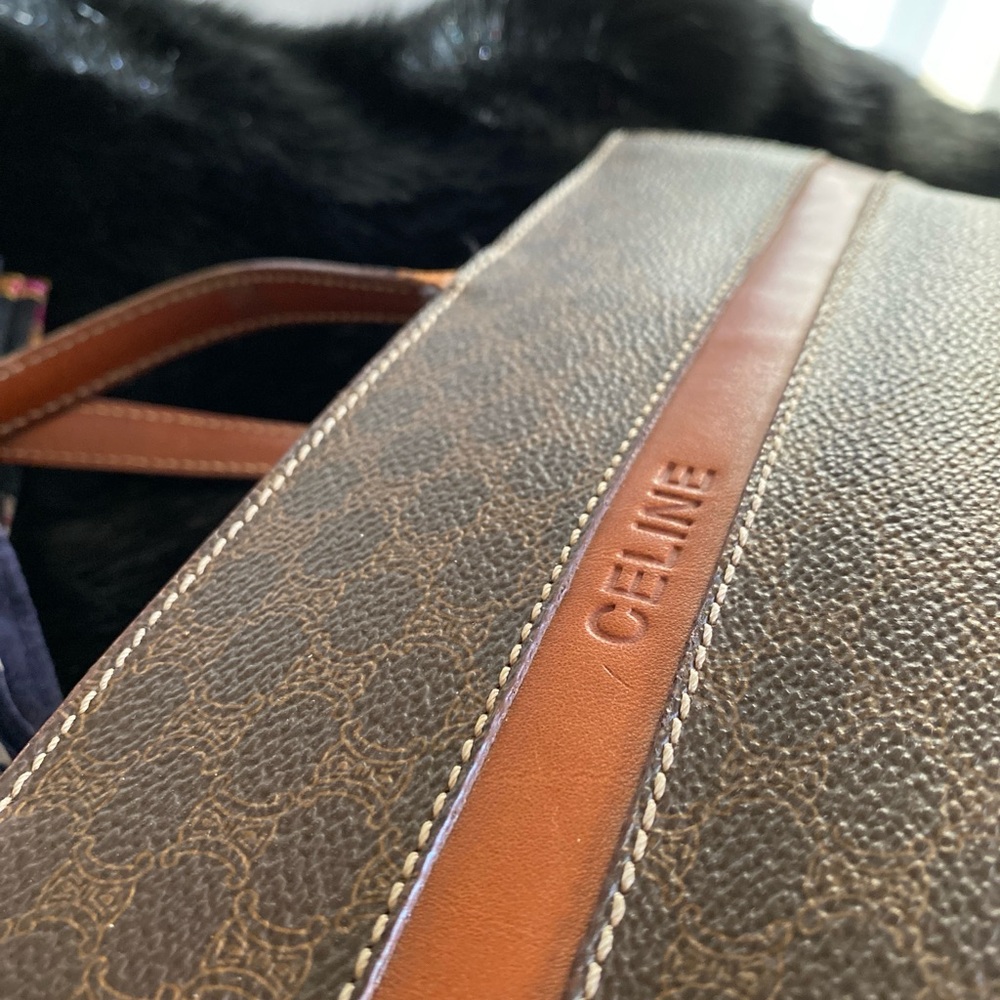 🤎Celine Tote🤎 - Picture 4 of 6